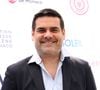 Matthieu Lartot a affronté un premier cancer très rare du genou à seulement 16 ans, une épreuve qui l'a contraint à abandonner ses ambitions dans le rugby.

Matthieu Lartot - Le prince Albert II de Monaco et la princesse Charlene de Monaco ont assisté au 1er Tournoi Monaco Sevens qui s'est déroulé au Stade prince héréditaire Jacques à Beausoleil. © Claudia Albuquerque/Bestimage