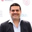 "C'est elle qui s'en est chargée" : Matthieu Lartot a pu compter sur son épouse lorsque le diagnostic a été posé