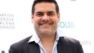 "C'est elle qui s'en est chargée" : Matthieu Lartot a pu compter sur son épouse lorsque le diagnostic a été posé