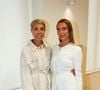 La disparition de Mathilde Favier et de son compagnon Nicolas Altmayer suscite une immense vague d'émotion.

Exclusif - Mathilde Favier et sa fille Heloise Agostinelli en marge de la fashion week Haute Couture Automne/Hiver à Paris.

© Bertrand Rindoff / Bestimage
