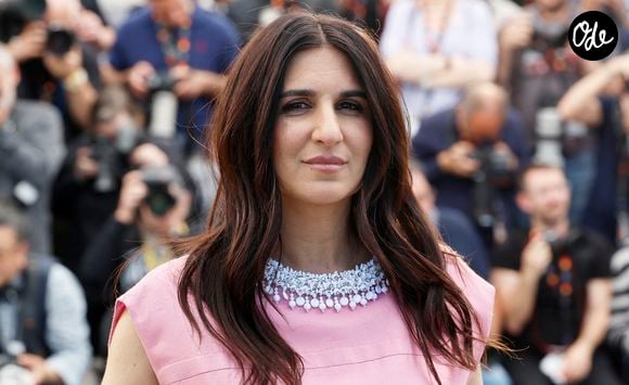 L'acolyte de Leïla Bekhti partage la vie de Jérôme Elie-Betiya, qu'elle a épousé en 2016 et avec qui elle a eu une petite Sarah, née la même année, et un deuxième enfant arrivé en 2024.

Géraldine Nakache au photocall du film "Si Tu Penses Bien" (Think Good) lors du 79ème Festival International du Film de Cannes, France, le 16 mai 2026. © Jacovides-Moreau/bestimage