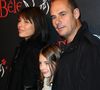 Nina qui n'est pas totalement inconnue du grand public puisqu'elle a tenté sa chance dans "The Voice kids" en 2016

Bernard Campan à l'avant-première de 'La Belle et la Bête' de Disney au théâtre Mogador, à Paris, France, le 24 octobre 2013. Photo d'Aurore Marechal/ABACAPRESS.COM