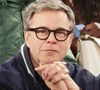 Guillaume de Tonquédec s’est fait connaître grâce à la série "Fais pas ci, fais pas ça" avant de percer au cinéma, notamment dans des comédies.

Guillaume de Tonquédec dans les tribunes des Internationaux de France de tennis de Roland Garros à Paris, France.

© Jacovides-Moreau/Bestimage