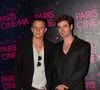 Les deux hommes ont même travaillé ensemble en coréalisant "Carnivores" en 2018

Jérémie Renier et Yannick Renier - Présentation du film "Nue Propriété" au festival Paris Cinéma, le 5 juillet 2013. © Hugo Wintrebert / Bestimage