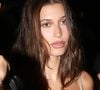 Sur les réseaux sociaux, les experts de la beauté se sont empressés de décrypter les secrets du maquillage parfait de la star.

Hailey Bieber à Paris.

© Bestimage