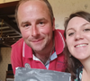 Leur histoire avait franchi une nouvelle étape avec la naissance de leur fille Maya, le 31 décembre 2024.

Annaïg et Alexandre sur Instagram.

© Instagram / annnaiig