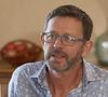 L'agriculteur de "L'amour est dans le pré" a fait savoir que, contrairement à ce qu'on aurait pu penser, tout n'était pas si rose entre eux depuis la fin du tournage.

Christophe lors du tournage de "L'amour est dans le pré 2024"