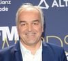 Figure incontournable de l'information et du débat, Olivier Truchot est notamment connu pour coanimer l'émission Les Grandes Gueules sur RMC. 

Olivier Truchot - 19ème édition des "BFM Awards" à la Pyramide du Louvre à Paris le 5 décembre 2023. Photo par Coadic Guirec/Bestimage