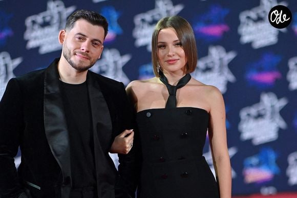 La gagnante de The Voice Kids a cartonné avec Jeck

Jeck et Carla Lazzari participent à la séance photo organisée dans le cadre de la 27e édition des NRJ Music Awards, le 31 octobre 2025 à Cannes, en France.  Photo de Franck Castel/ABACAPRESS.COM