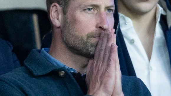William et Kate : 14 ans de mariage… mais un début de relation loin d’être passionnel pour le prince !