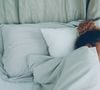 Cela influe également sur l'hygiène de l'endroit où nous passons près d'un tiers de notre vie.

Image Unsplash