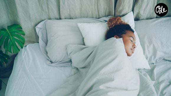 Cela influe également sur l'hygiène de l'endroit où nous passons près d'un tiers de notre vie.

Image Unsplash