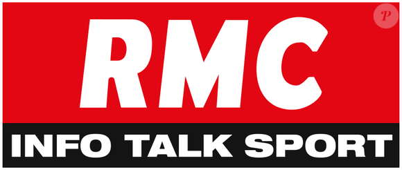 Logo de RMC