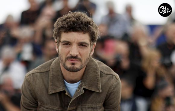 Niels Schneider - Photocall du film "L'Inconnue" lors du 79ème Festival International du Film de Cannes, le 19 mai 2026.
© Jacovides/Moreau/Bestimage