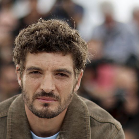 Niels Schneider - Photocall du film "L'Inconnue" lors du 79ème Festival International du Film de Cannes, le 19 mai 2026.
© Jacovides/Moreau/Bestimage