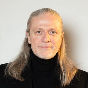 Emmanuel Petit au FrontRow du défilé Fursac à Haussmann lors de la semaine de la mode masculine automne/hiver 2025-2026 à Paris, Paris, France, 24 Janvier 2025. © Jeremy Melloul/Bestimage