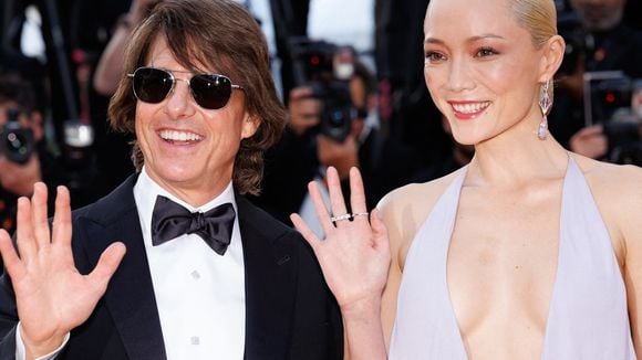 Festival de Cannes 2025 : Tom Cruise (Mission Impossible) délaisse Ana de Armas pour une sublime Française installée à New-York