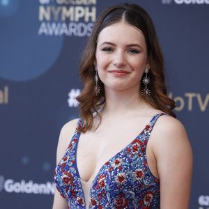 Leur rapprochement a été très commenté. 

Elsa Bois -  Photocall de la cérémonie de clôture du 62ème festival de télévision de Monte-Carlo le 20 juin 2023.

© Denis Guignebourg / Bestimage