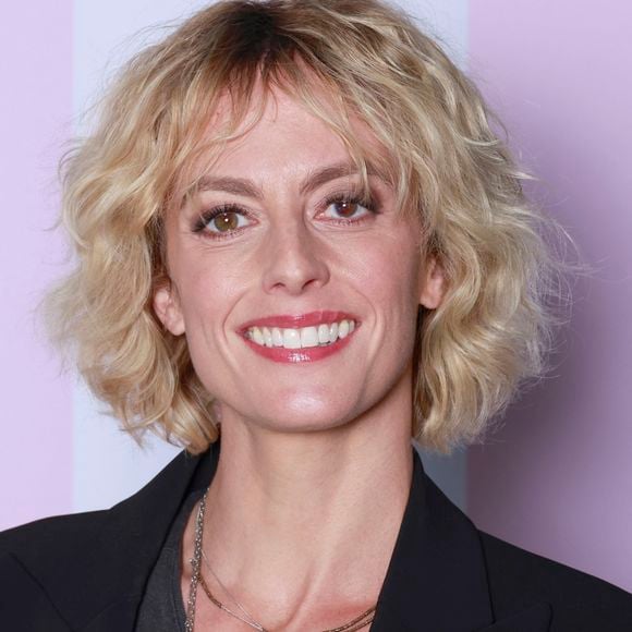 Sara Mortensen - Soirée Télé 7 jours Chez Francette à Paris, jeudi 4 septembre 2025. - Soirée Télé 7 jours Chez Francette à Paris le 4 septembre 2025.
© Christophe Aubert via Bestimage