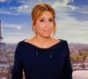 Léa Salamé est aux commandes du journal télévisé depuis septembre dernier.

Léa Salamé présente son premier journal de 20 heures sur France 2.

© Alain Guizard / Bestimage