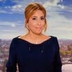 "Je reçois ça tous les jours" : Léa Salamé fait le point sur ses looks très commentés au 20 heures de France 2