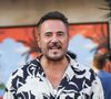 José Garcia s'est imposé comme une figure incontournable du cinéma français grâce à de nombreux succès populaires.

José Garcia - Arrivées au cinéma CGR lors du Festival du Film Francophone de Angoulême (FFA).
© Coadic Guirec / Bestimage