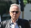 Plusieurs personnalités ont aussi fait le déplacement, comme Fabrice Luchini.
Fabrice Luchini - Arrivées aux obsèques de Philippe Labro en l'église de Saint-Germain-des-Prés à Paris le 13 juin 2025. © Dominique Jacovides - Christophe Clovis / Bestimage