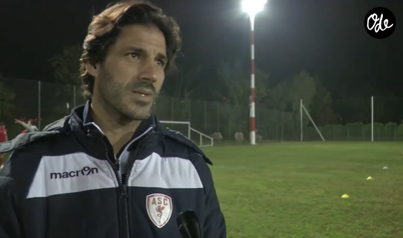 L'ancien footballeur Mickaël Madar ouvre son propre établissement.