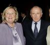 L’édifice du XVIIIᵉ siècle, situé au cœur du Quadrilatero della Moda, a été apporté à une société par actions détenue à 80 % par Al Mirqab et 20 % par Kering. 

François Pinault et sa femme Maryvonne Pinault à Paris. AGENCE / BESTIMAGE