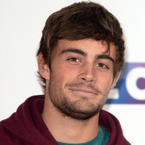 Clément Remiens participe à la séance photo du Groupe TF1 au Palais de Tokyo, le 9 septembre 2019 à Paris, en France. 
Photo : David Niviere/ABACAPRESS.COM