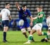 Le verdict attendu concernait une demande de non-lieu

Hugo Auradou de l'équipe de France des moins de 20 ans lors du match de la finale du championnat du monde de rugby des moins de 20 ans entre la France et l'Irlande, le 14 juillet 2023 à l'Athlone Stadium du Cap, en Afrique du Sud. Photo by Thinus Maritz Steve Haag Sports / Icon Sport/ABACAPRESS.COM