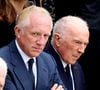 En 2013, Kering, alors encore connu sous le nom de PPR et dirigé par la famille Pinault, via Gucci, rachète la manufacture italienne Ginori 1735 pour environ 13 millions d’euros. 

François-Henri Pinault et François Pinault lors de l'hommage national du général d'armée Jean-Louis Georgelin sur l'esplanade des Invalides à Paris, France. © Dominique Jacovides/Bestimage