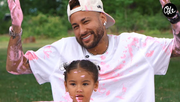 Neymar annonce attendre un nouvel enfant avec Bruna Biancardi