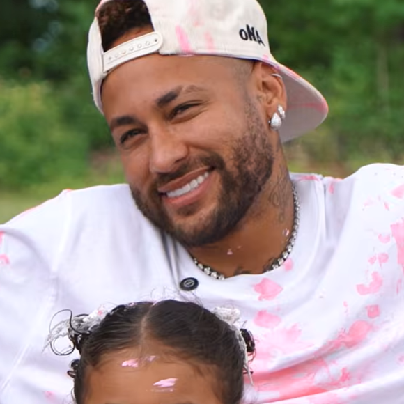 Neymar annonce attendre un nouvel enfant avec Bruna Biancardi