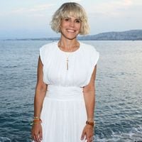 Laura Tenoudji (Télématin) et son mari influent et bien connu : pourquoi leur fille Bianca (7 ans) ne vit pas à Nice, leur bastion ?