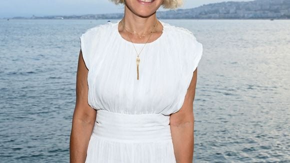 Laura Tenoudji (Télématin) et son mari influent et bien connu : pourquoi leur fille Bianca (7 ans) ne vit pas à Nice, leur bastion ?