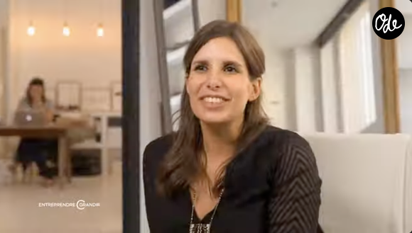 À l'aube de ses quarante ans, la créatrice entame un nouveau chapitre pour sa marque emblématique 


Morgane Sézalory pour M6
©capture d'écran Youtube