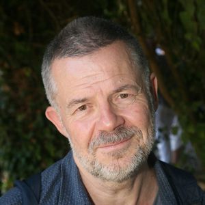 Eric Naulleau lors de la séance de dédicace annuelle de " Foret Des Livres " à Chanceaux-Pres-Loches, près de Tours, en France, le 28 août 2022. Photo by JLPPA/ABACAPRESS.COM