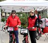et en garniture des pickles d’oignons, des perles de citron de Menton, quelques fleurs de bourrache et un ceviche de sériole marinée. 

Le prince Albert II de Monaco et la princesse Charlene ont participé au " Road Safety Day ", organisée par la Fondation Princesse Charlene à Monaco, 29 mars 2026.