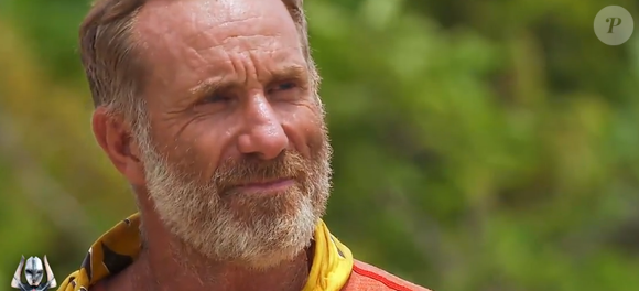 Septième épisode de "Koh-Lanta, La Revanche des 4 Terres", sur TF1.