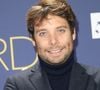 Raphaël Duhamel, frère du journaliste Benjamin Duhamel, s’affirme comme un jeune talent du cinéma indépendant.
Benjamin Duhamel - 19ème édition des "BFM Awards" à la Pyramide du Louvre à Paris. Cette cérémonie récompense la éussite, l'investissement, l'innovation, le rayonnement français à l'international et les grandes entreprises familiales de l'année © Coadic Guirec/Bestimage