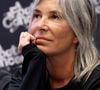 À l’occasion de la sortie de son nouvel album "Volatil", la chanteuse de 62 ans a accordé une interview au Parisien, dans laquelle elle évoque notamment "La Nostalgie", un titre particulièrement personnel consacré au vieillissement des parents

Zazie - Conférence de presse de la nouvelle édition du Foot-Concert organisé par le Réseau A.Ma.N.D./Huntington Avenir à la LDLC Arena à Lyon le 11 Novembre 2024. Cet événement solidaire unique en France rassemble le sport et la musique pour lutter contre les maladies neurodégénératives. © Dominique Jacovides/Bestimage