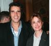 La fille de Julien Clerc et Miou-Miou reconnaît avoir été impressionnée par l’immense réussite de ses parents.

Julien Clerc et Miou-Miou au théâtre de Paris. Photo de BOWEN / BESTIMAGE