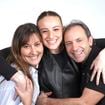 Philippe Candeloro : Sa fille Maya a suivi les traces de ses deux parents et brillé dans des études auréolées de succès