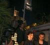 Le couple multiplie les apparitions sur la Croisette.
Antoine Dupont et l ex Miss France Iris Mittenaere au photocall du Grand Dîner en toute intimité avec Dadju sur la plage de l'hôtel Carlton en marge du 78ème Festival International du Film de Cannes, France, le 17 mai 2025. © Lionel Urman/Bestimage