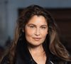 Laetitia Casta est la mère de quatre enfants issus de trois unions différentes. Si elle a grandi sous les yeux des Français, elle voit désormais ses enfants grandir sous les siens et lui apprendre beaucoup.

Laetitia Casta au défilé Balenciaga Collection Femme Prêt-à-Porter Printemps/Eté 2026 lors de la Fashion Week de Paris (PFW), au centre Laennec, à Paris, France, le 4 octobre 2025. © Tiziano Da Silva pour Balenciaga/Bestimage