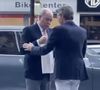 L’événement a souligné leur amitié de longue date, avec des retrouvailles chaleureuses et complices.
Complicité princière : Albert de Monaco et Emmanuel-Philibert se retrouvent pour un événement très spécial