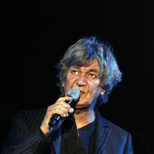 Concert de Jacques Higelin a Nice
Le 31 Juillet 2013 - JLPPA / Bestimage