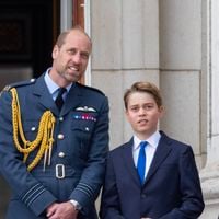 Leur aîné George commence à s'impatienter… Le prince William et Kate Middleton ne veulent pas céder à cette tendance pourtant bien ancrée dans de nombreuses familles