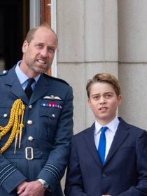 Leur aîné George commence à s'impatienter… Le prince William et Kate Middleton ne veulent pas céder à cette tendance pourtant bien ancrée dans de nombreuses familles